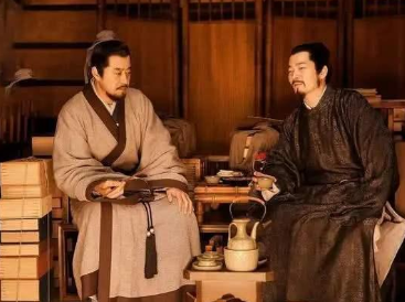 吕夷简与范仲淹有什么恩怨?二人后来为何会一致对外? 吕夷简与范仲淹有什么恩怨?二人后来为何会一致对外?