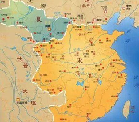 古代被流放的犯人为什么不偷偷藏起来 事实证明古人也不傻 古代被流放的犯人为什么不偷偷藏起来 事实证明古人也不傻