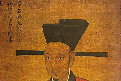 揭秘:皇二子赵扩是如何被拥立登基的? 揭秘:皇二子赵扩是如何被拥立登基的?