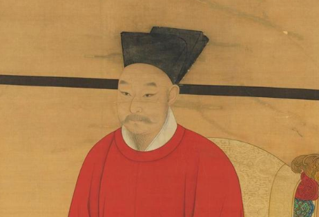 揭秘:皇二子赵扩是如何被拥立登基的? 揭秘:皇二子赵扩是如何被拥立登基的?