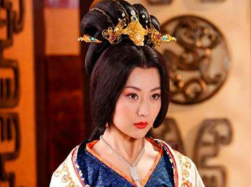 萧皇后是红颜祸水吗?他为杨广做了哪些事? 萧皇后是红颜祸水吗?他为杨广做了哪些事?