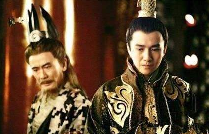 史上最年轻的权臣,高俨是如何十几岁权倾朝野的? 史上最年轻的权臣,高俨是如何十几岁权倾朝野的?