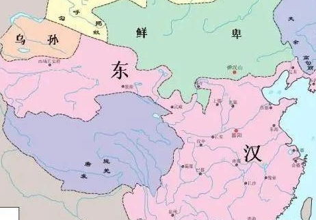 刘秀和西汉既然没有关系 刘秀为什么还要用汉作为国号 刘秀和西汉既然没有关系 刘秀为什么还要用汉作为国号