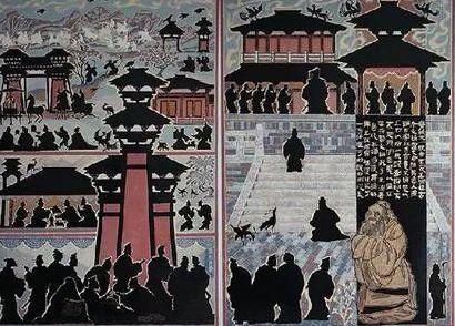 刘秀和西汉既然没有关系 刘秀为什么还要用汉作为国号 刘秀和西汉既然没有关系 刘秀为什么还要用汉作为国号