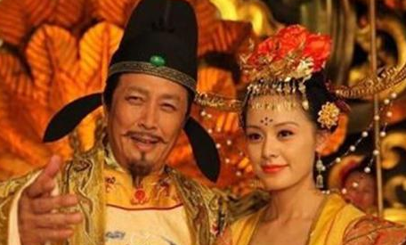 李世民后宫女人那么多 李治为什么只要其中一个 李世民后宫女人那么多 李治为什么只要其中一个