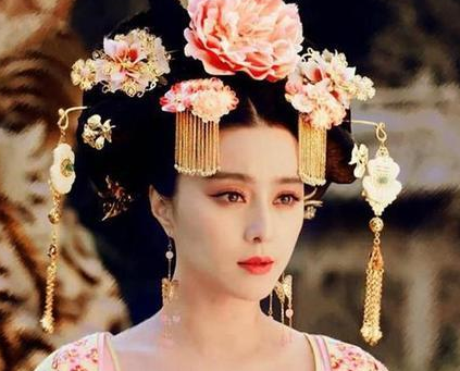 李世民后宫女人那么多 李治为什么只要其中一个 李世民后宫女人那么多 李治为什么只要其中一个
