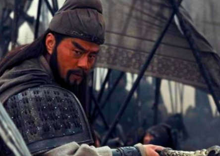 徐晃和张郃都是名将,为何却不敢挑战赵云呢? 徐晃和张郃都是名将,为何却不敢挑战赵云呢?
