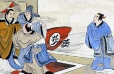 战国时期,韩国为何没有被魏赵两国瓜分掉? 战国时期,韩国为何没有被魏赵两国瓜分掉?