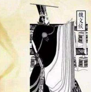 战国时期,韩国为何没有被魏赵两国瓜分掉? 战国时期,韩国为何没有被魏赵两国瓜分掉?