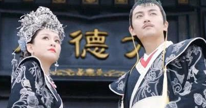 隋文帝与独孤皇后共育有几个儿子?他们都未能有好下场 隋文帝与独孤皇后共育有几个儿子?他们都未能有好下场