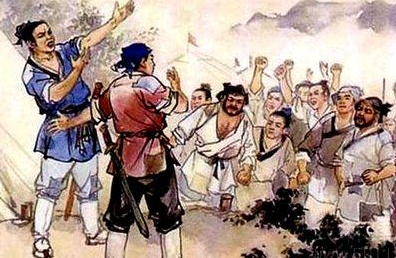 元朝末期为什么会爆发大规模农民起义 造成的因素是什么 元朝末期为什么会爆发大规模农民起义 造成的因素是什么