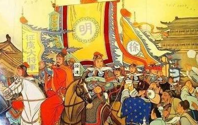 元朝末期为什么会爆发大规模农民起义 造成的因素是什么 元朝末期为什么会爆发大规模农民起义 造成的因素是什么
