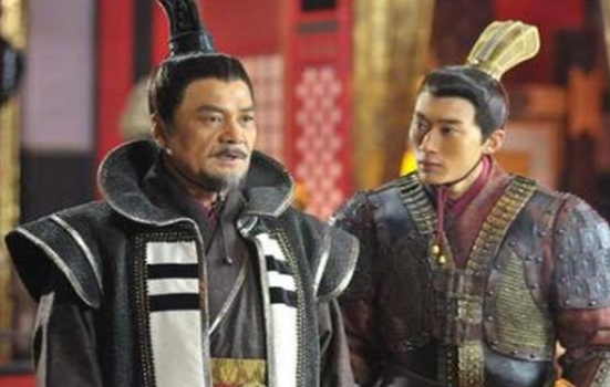 盘点唐朝四位开国大将,他们最后分别什么结局? 盘点唐朝四位开国大将,他们最后分别什么结局?