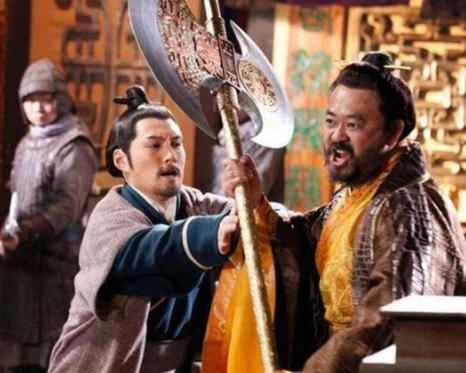 盘点唐朝四位开国大将,他们最后分别什么结局? 盘点唐朝四位开国大将,他们最后分别什么结局?