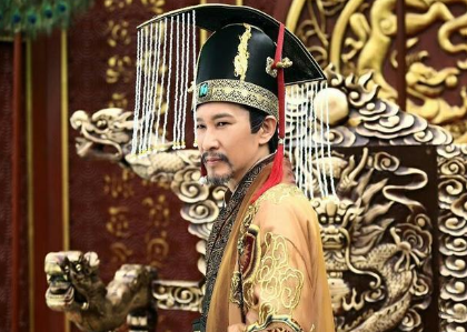 李亨是名正言顺的继承人,为什么还要谋夺皇位? 李亨是名正言顺的继承人,为什么还要谋夺皇位?