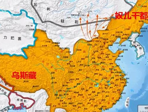 元朝建立之初还算强大 元朝对外征伐为什么都失败了 元朝建立之初还算强大 元朝对外征伐为什么都失败了