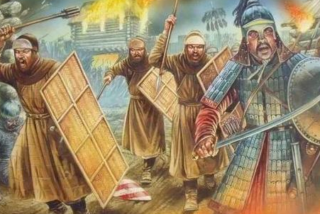 元朝建立之初还算强大 元朝对外征伐为什么都失败了 元朝建立之初还算强大 元朝对外征伐为什么都失败了