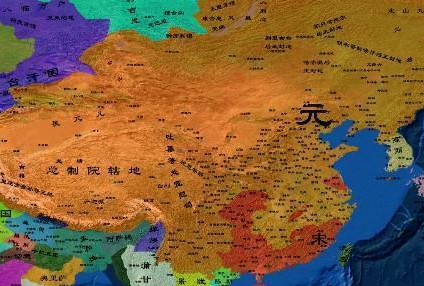 元朝建立之初还算强大 元朝对外征伐为什么都失败了 元朝建立之初还算强大 元朝对外征伐为什么都失败了