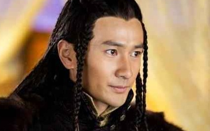 历史上的吴克善是个怎样的人?为何他的地位如此之高? 历史上的吴克善是个怎样的人?为何他的地位如此之高?