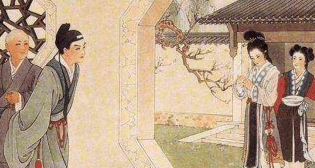 古代女子和男子私奔之后 女子最后为什么只能是妾 古代女子和男子私奔之后 女子最后为什么只能是妾