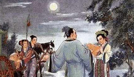 古代女子和男子私奔之后 女子最后为什么只能是妾 古代女子和男子私奔之后 女子最后为什么只能是妾
