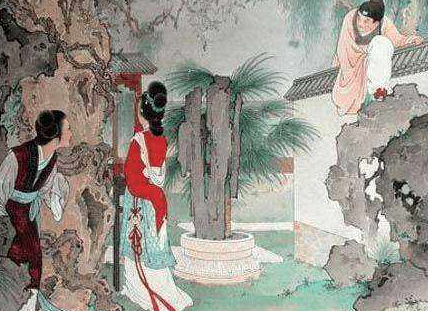 古代女子和男子私奔之后 女子最后为什么只能是妾 古代女子和男子私奔之后 女子最后为什么只能是妾