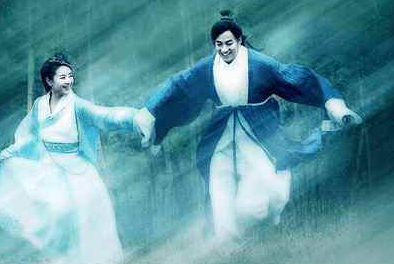 古代女子和男子私奔之后 女子最后为什么只能是妾 古代女子和男子私奔之后 女子最后为什么只能是妾