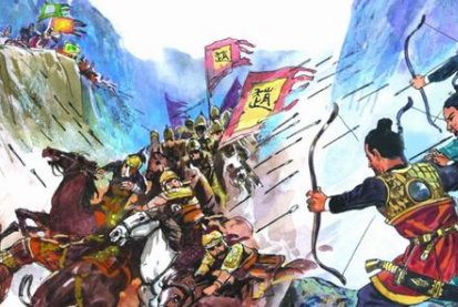 长平之战时秦赵四十万大军对峙了三年,是真的吗? 长平之战时秦赵四十万大军对峙了三年,是真的吗?