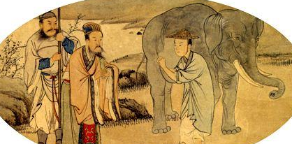 揭秘古代孝文化 古人守孝三年会不会太久了一点 揭秘古代孝文化 古人守孝三年会不会太久了一点