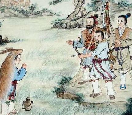 揭秘古代孝文化 古人守孝三年会不会太久了一点 揭秘古代孝文化 古人守孝三年会不会太久了一点
