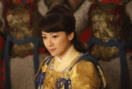 被列入将相传的女子:揭秘秦良玉的传奇人生 被列入将相传的女子:揭秘秦良玉的传奇人生
