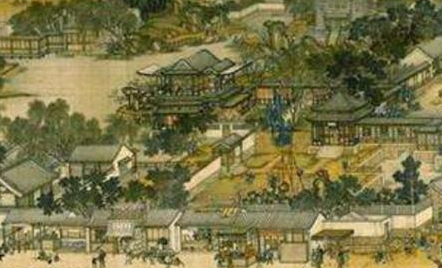 古代陪都制度到底是什么样的 一个国家为何要用几个都城 古代陪都制度到底是什么样的 一个国家为何要用几个都城