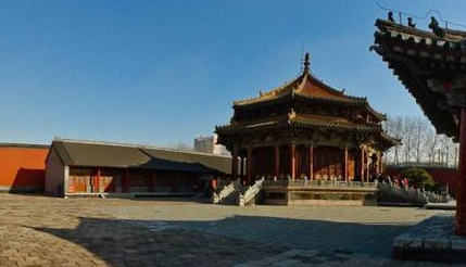 古代陪都制度到底是什么样的 一个国家为何要用几个都城 古代陪都制度到底是什么样的 一个国家为何要用几个都城