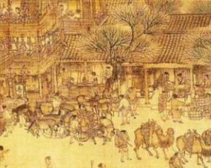 古代陪都制度到底是什么样的 一个国家为何要用几个都城 古代陪都制度到底是什么样的 一个国家为何要用几个都城