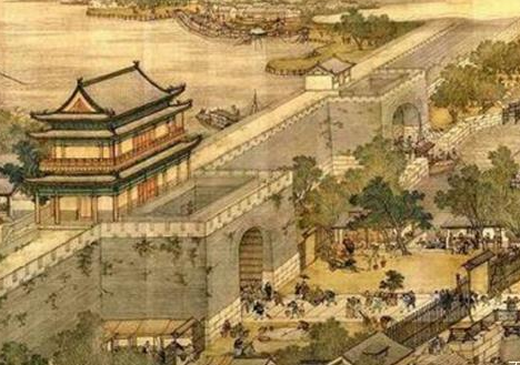 古代陪都制度到底是什么样的 一个国家为何要用几个都城 古代陪都制度到底是什么样的 一个国家为何要用几个都城