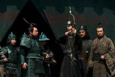 吕布辕门射戟到底是帮了谁?真正目的是什么? 吕布辕门射戟到底是帮了谁?真正目的是什么?