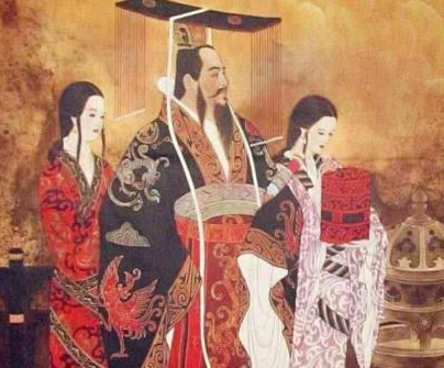 秦孝公后秦国都没有出现昏君 秦国统一天下为何还如此漫长 秦孝公后秦国都没有出现昏君 秦国统一天下为何还如此漫长