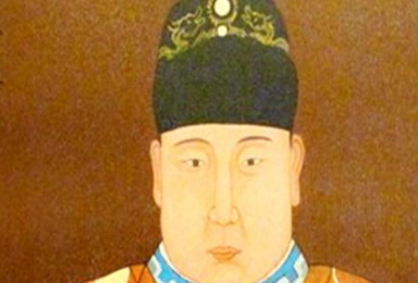 朱标去世后,为何朱元璋立皇孙为继承人而不是立子? 朱标去世后,为何朱元璋立皇孙为继承人而不是立子?