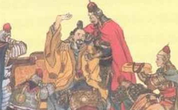 柴荣本是郭威的养子,他是如何成为皇帝的? 柴荣本是郭威的养子,他是如何成为皇帝的?