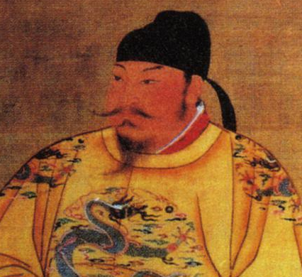 李建成作为李渊的继承人 李渊为什么让李世民手握重兵 李建成作为李渊的继承人 李渊为什么让李世民手握重兵