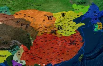 春秋小国萧国为何会被楚国所灭?后人曾建立过两个朝代 春秋小国萧国为何会被楚国所灭?后人曾建立过两个朝代
