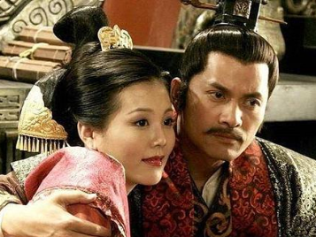 吕雉掌权后,是如何对待戚夫人的?她为何放过了薄姬? 吕雉掌权后,是如何对待戚夫人的?她为何放过了薄姬?