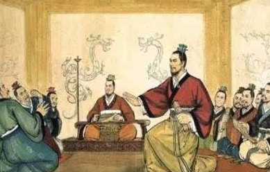 揭秘:历史上的吕姓名人你都知道哪些呢? 揭秘:历史上的吕姓名人你都知道哪些呢?