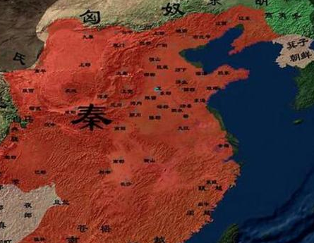 秦国在消灭六国的时候 秦国为什么把齐国留在最后一个 秦国在消灭六国的时候 秦国为什么把齐国留在最后一个