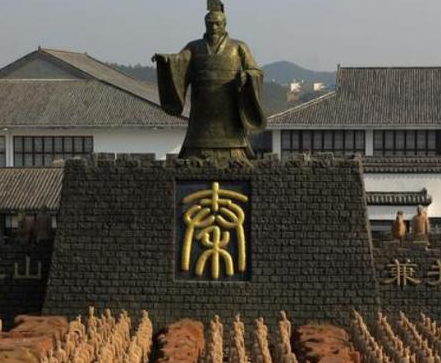 秦国在消灭六国的时候 秦国为什么把齐国留在最后一个 秦国在消灭六国的时候 秦国为什么把齐国留在最后一个