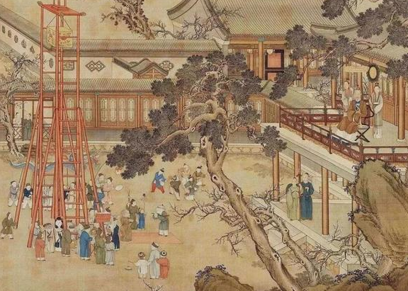 古代中探花为什么比中状元还要高兴呢? 古代中探花为什么比中状元还要高兴呢?