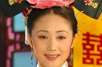 关羽令妃的死因,有哪些猜测? 关羽令妃的死因,有哪些猜测?
