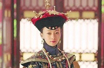 关羽令妃的死因,有哪些猜测? 关羽令妃的死因,有哪些猜测?