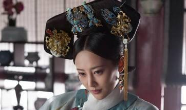 关羽令妃的死因,有哪些猜测? 关羽令妃的死因,有哪些猜测?