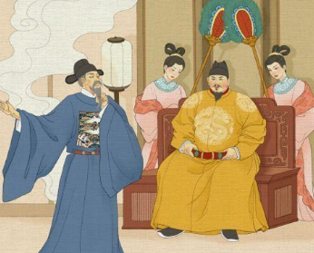 胡惟庸做了哪些事?他是如何将自己与丞相制推向终结的? 胡惟庸做了哪些事?他是如何将自己与丞相制推向终结的?